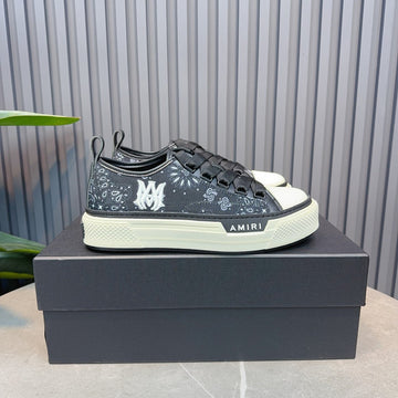Makersluxe - AMIR Men Shoes - 316