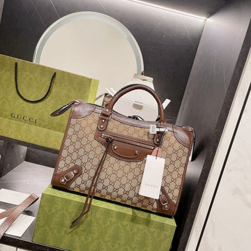 Makersluxe Bags - BGA Bags - 1500