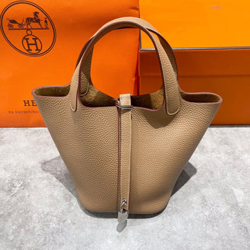 Makersluxe - HMS Bags - 1736