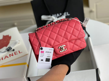 Makersluxe Bags - CHL Bags - 6619