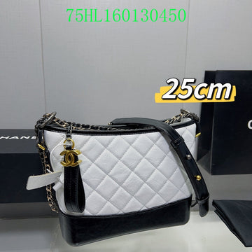Makersluxeras - CHL Bags - 1590