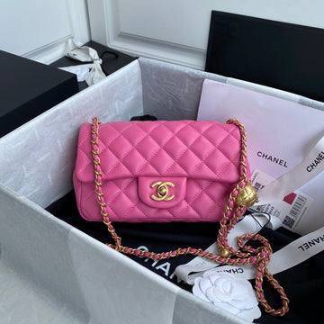 Makersluxe Bags - CHL Bags - 6404