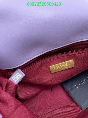 Makersluxeras - CHL Bags - 962