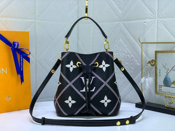Makersluxe Bags - VL Bags - 544