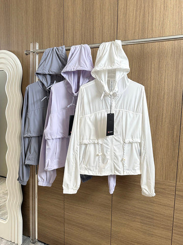 Makersluxe - ALW Women Clothes - 203