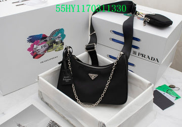 Makersluxe Bags - PDA Bags - 4610