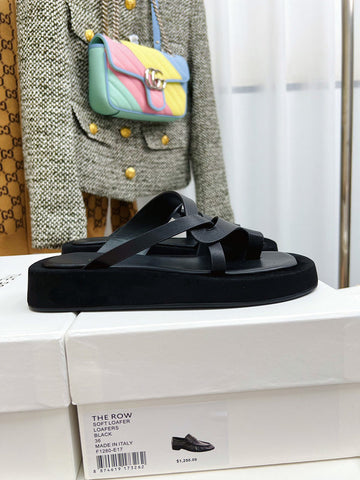 Makersluxe - THR Women Shoes - 454