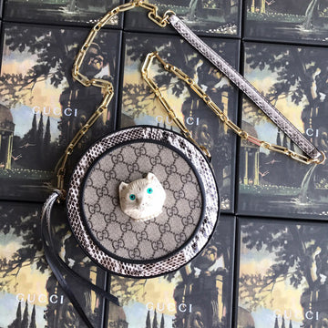 Makersluxe Bags - GCI Bags - 7195