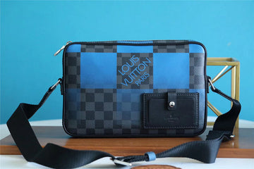 Makersluxe Fashion Lu-Vi bags - 10157