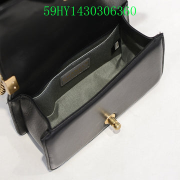 Makersluxeras - CHL Bags - 1433