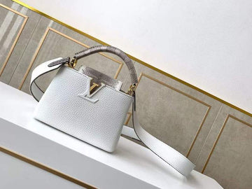 LOV2 Bags - Makersluxe Bags  747