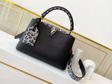 LOV2 Bags - Makersluxe Bags  1104