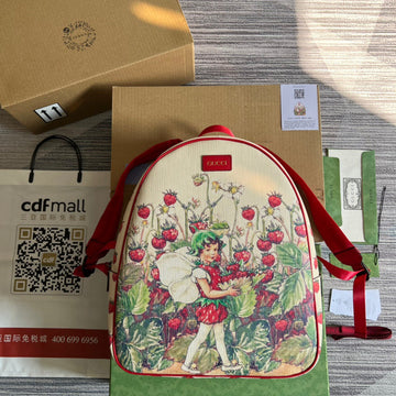 Makersluxe Bags - GCI Bags - 7260