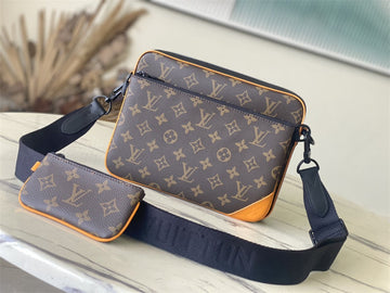 Makersluxe - LOV Bags - 142
