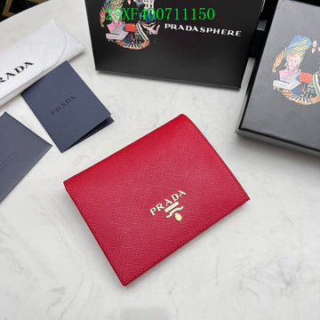 Makersluxeras - PD Wallet - 149