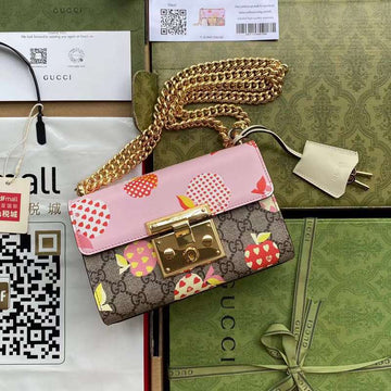 GUI2 Bags - Fashion Bags  765