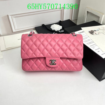 Makersluxe Bags - CHL Bags - 5546