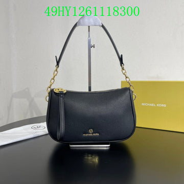 Makersluxe Bags - MK Bags - 145
