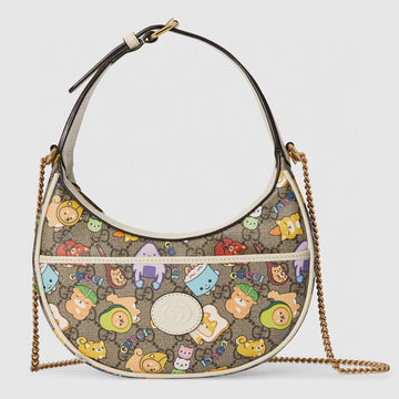 Makersluxe Fashion - GCI Bags - 3864