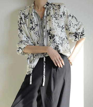 Makersluxe - MXA Women Clothes - 287