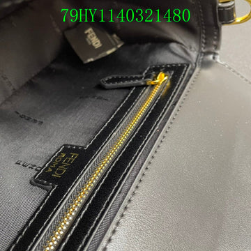 Makersluxeras - FDE Bags - 1837