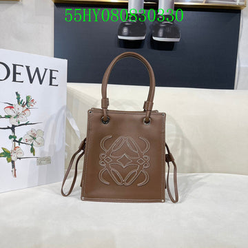 Makersluxe Bags - LWE Bags - 010