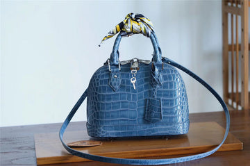 Makersluxe Fashion Lu-Vi bags - 8286