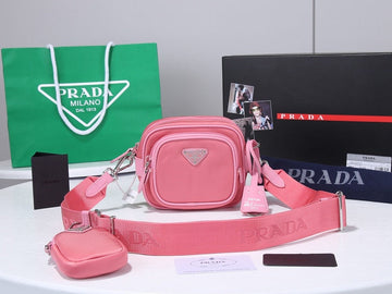 Makersluxe Bags - PDA Bags - 1855