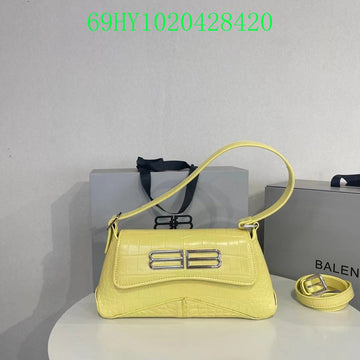 Makersluxe Bags - BGA Bags - 2321
