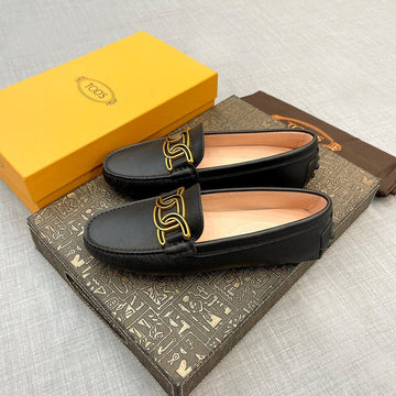 Makersluxe - TDS Men Shoes - 273