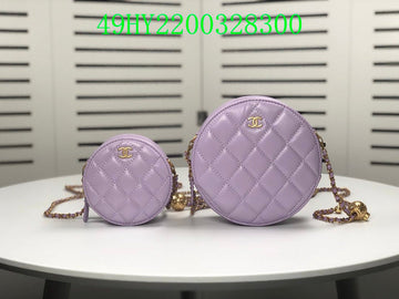Makersluxeras - CHL Bags - 2895