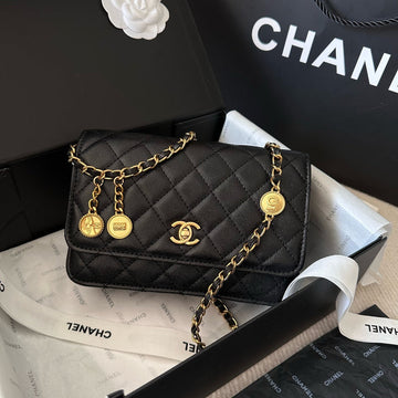 Makersluxe Bags - CHL Bags - 6848
