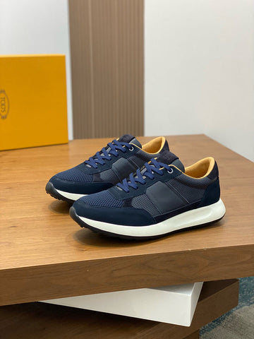 Makersluxe - TDS Men Shoes - 137
