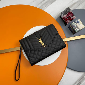 Makersluxe - Yves Saint Laurent - Bags - 597
