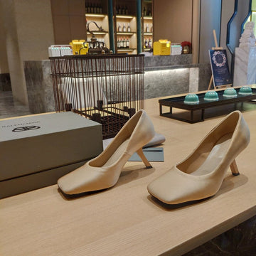 Makersluxe Bags - BGA Shoes - 896