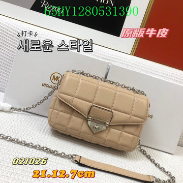 Makersluxe Bags - MK Bags - 764
