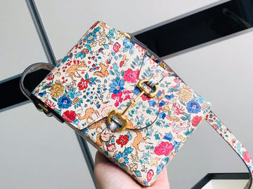 Makersluxe Bags - GCI Bags - 3872