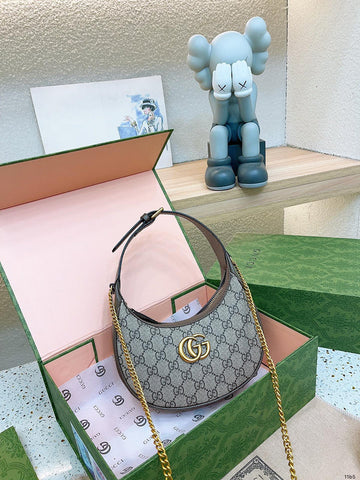Makersluxe Fashion - GCI Bags - 11729