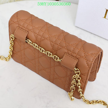 Makersluxeras - DOR Bags - 1591