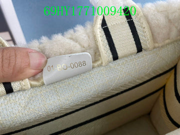 Makersluxeras - DOR Bags - 1149