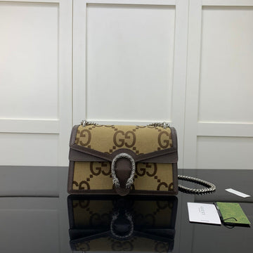 Makersluxe Fashion - GCI Bags - 12991