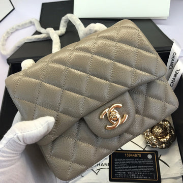 Makersluxe Bags - CHL Bags - 6553