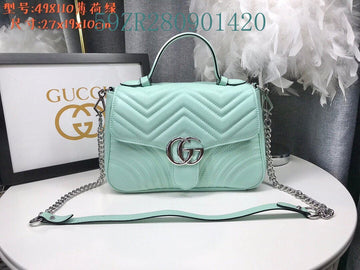 Makersluxe Fashion - GCI Bags - 10530