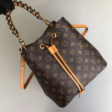 MLB Fashion Lu-Vi bags - 1038