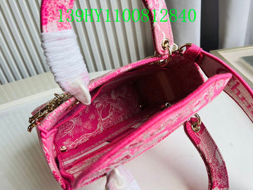 Makersluxeras - DOR Bags - 1337