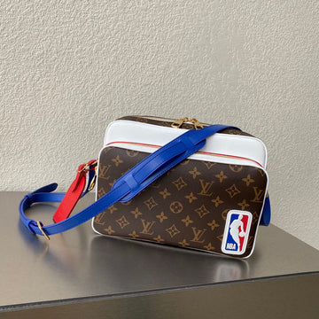 LOV2 Bags - Makersluxe Bags  1536