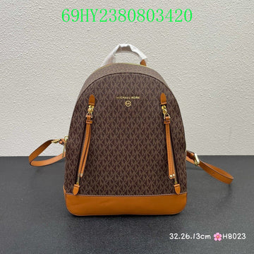 Makersluxe Bags - MK Bags - 257