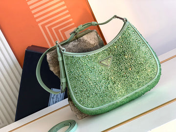 Makersluxe Bags - PDA Bags - 2001