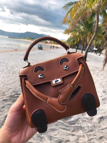 Makersluxe - HMS Bags - 1427