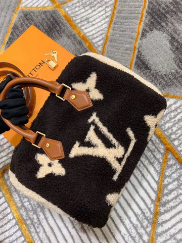 LOV2 Bags - Makersluxe Bags  1476